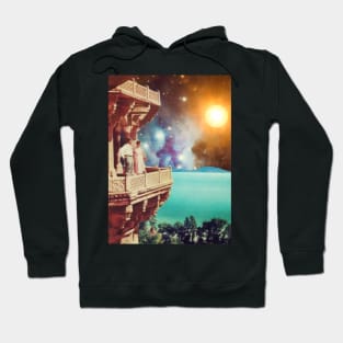 On Honeymoon... Hoodie